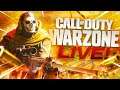 WARZONE COM A GALERA - Nerd Edu