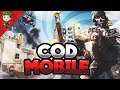 Watch a Noob Play Call of Duty®: Mobile - And Drop a NUKE