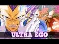 We Were WRONG About ULTRA EGO VEGETA From Dragon Ball Super Chapter 75