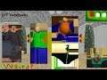 WEIRD!? Baldi's Weird Basics [Baldi Mod]