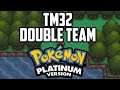 Where to Find TM32 Double Team - Pokémon Platinum
