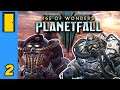 Who Do You Think You Dvar? | Age of Wonders: Planetfall - Part 2