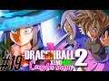 WHO INTERRUPTS TRANSFORMATIONS IN DRAGON BALL?!?  | Dragon Ball Xenoverse 2 Couple's Saga - #19