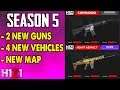 WILL I PLAY IT? H1Z1 2 NEW WEAPONS, NEW MAP & 4 CARS UPDATE