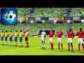WINNER SOCCER EVO ELITE - Walkthrough Gameplay - INTRO (iOS Android)