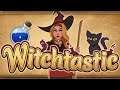 Witchtastic | Early Access | GamePlay PC