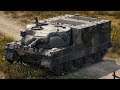 World of Tanks Excalibur - 5 Kills 4,2K Damage