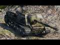 World of Tanks ISU-122S - 7 Kills 5,6K Damage