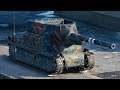 World of Tanks S35 CA - 5 Kills 3,2K Damage