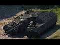 World of Tanks T95 - 6 Kills 8,9K Damage
