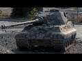 World of Tanks Tiger II - 3 Kills 7,7K Damage