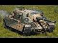 World of Tanks Turtle Mk. I - 6 Kills 7,5K Damage (1 VS 5)