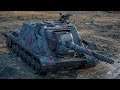World of Tanks WZ-111G FT - 3 Kills 9,7K Damage