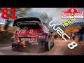 WRC 8 Gameplay 🚗Rally Karriere🚥🏁🏆 #81 Deutsch [1440p 60ᶠᵖˢ-PC]