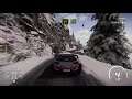 WRC8 | Rallye de Monte Carlo | Luceram | Hyundai i20 WRC