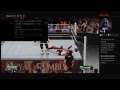 WWE 2K17 - "Road Dogg" Jesse James vs. Kane (Royal Rumble 2016)