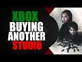 Xbox New Next Gen Game & Studio Rumor | Microsoft Buying ANOTHER  New Studio?
