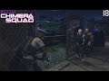 XCOM: Chimera Squad - Impossible - Part 18