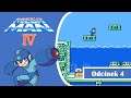 Zagrajmy W Mega Man 4- #4: Dive Man i Drill Man