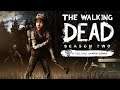 😡 Zdradziecka Gałganica 😡 The Walking Dead Season Two #08 Epizod II