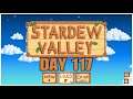 #117 Stardew Valley Daily, PS4PRO, Gameplay, Playthrough
