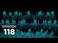 118 - Skulk Sensory Overload With LogicalGeekBoy // The Spawn Chunks: A Minecraft Podcast