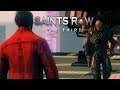 #14 Враг у ворот ■ Прохождение Saints Row: The Third