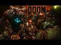 (1440p) Doom Eternal #3 • Кровавое супер гнездо!