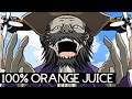 [4.1] 100% Orange Juice - Pure Piracy