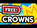 5 FREE CROWNS IN FALL GUYS! How To Unlock Free Rewards Season 3
