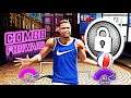 99 Overall Best Two WAY Build Is Unstoppable In The Park & Stage in NBA 2K20 | NBA 2K20 Best Build