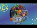 "A Mystery Through History" - Kinan Plays The Legend of Zelda - Oracle of Ages #7