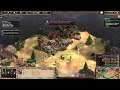 Age of Empires II: Definitive Edition Tamerlane campaign  Ep  1 Entering Asian