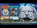 Amano-Iwato ft. Aurora Paragon | Duel standby skill abuse? [Duel Links]