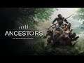 ANCESTORS: THE HUMANKIND ODYSSEY PS4 Pro Gameplay Live #4