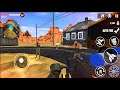 Anti-Terrorist Shooting Mission 2020 : Survival Mission FPS Shooting GamePlay FHD.#8