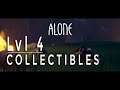 Arise: A Simple Story - Level 4 Alone All Collectibles ارايز