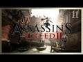 Assassin's Creed 2 | Capítulo 11 | Persecución en carruaje junto a Leonardo Da Vinci | Lets Play