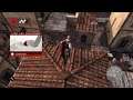 Assassin's Creed 2 (The Ezio Collection): Killing Uberto (Judge, Jury, Executioner)