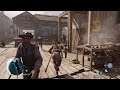 Assassin's Creed 3 Remastered Connor's & Free roam combat killing