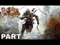ASSASSIN‘S CREED 3 REMASTERED Gameplay Part 5