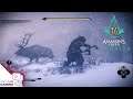 Assassin's Creed Valhalla - 16 - Elk of Bloody Peaks