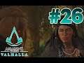 Assassin's Creed Valhalla # 26 # "Anglia Oriental y Valka" [Xbox Series X]