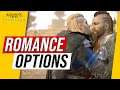 Assassins Creed Valhalla - Romance Option – ‘A Good Plough-Sword is a rare thing’