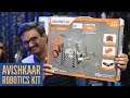 Avishkaar ER Series Pro Robotics Kit