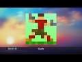 Badly guessing pixel images in Picross S4! - Stream Highlight