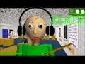 Baldis Basics In Education And Learning Remix!