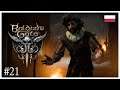 Baldurs Gate 3 pl - Mayrina i Connor #21 (gameplay po polsku)