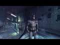 Batman Arkham City #6:Batman y su equipo de maniobras xD