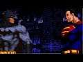 Batman vs Superman - Justice League Task Force 2